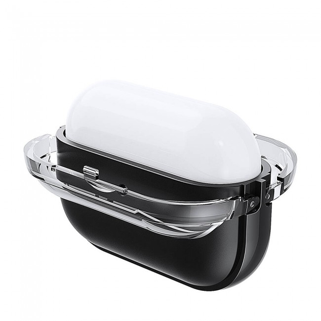 Apple Airpods 3. Nesil Zore Airbag 36 Darbelere Karşı Dayanıklı Kılıf Apple Airpods 3. Nesil Zore Airbag 36 Darbelere Karşı Dayanıklı Kılıf