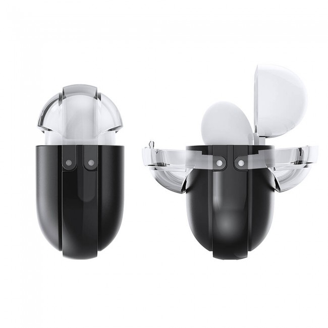 Apple Airpods 3. Nesil Zore Airbag 36 Darbelere Karşı Dayanıklı Kılıf Apple Airpods 3. Nesil Zore Airbag 36 Darbelere Karşı Dayanıklı Kılıf