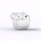 Apple Airpods 3. Nesil Zore Allstar Airbag 32 Parlayan Simli Saydam Renkli Kılıf Apple Airpods 3. Nesil Zore Allstar Airbag 32 Parlayan Simli Saydam Renkli Kılıf