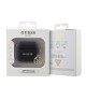 Apple Airpods 3.Nesil Kılıf Guess Orjinal Lisanslı Dokulu 4G Yuvarlak Charm Saffiano Kılıf Apple Airpods 3.Nesil Kılıf Guess Orjinal Lisanslı Dokulu 4G Yuvarlak Charm Saffiano Kılıf