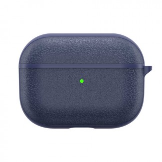Apple Airpods 3.Nesil Kılıf Wiwu Calfskin Kılıf Apple Airpods 3.Nesil Kılıf Wiwu Calfskin Kılıf