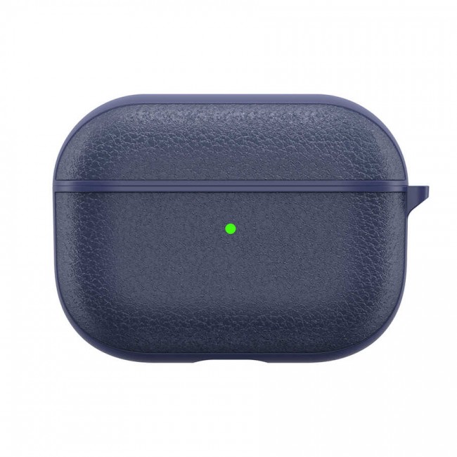 Apple Airpods 3.Nesil Kılıf Wiwu Calfskin Kılıf Apple Airpods 3.Nesil Kılıf Wiwu Calfskin Kılıf
