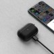 Apple Airpods 3.Nesil Kılıf Wiwu Calfskin Kılıf Apple Airpods 3.Nesil Kılıf Wiwu Calfskin Kılıf