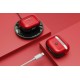 Apple Airpods 3. Nesil Kılıf Zore Shockproof Silikon