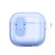 Apple Airpods 4 Amazingthing Magnetik Kilit Tasarımlı Minimal Serisi Kılıf Apple Airpods 4 Amazingthing Magnetik Kilit Tasarımlı Minimal Serisi Kılıf