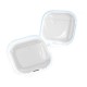 Apple Airpods 4 Kılıf Şeffaf Kristal Silikon Zore Airbag 14 Kılıf Apple Airpods 4 Kılıf Şeffaf Kristal Silikon Zore Airbag 14 Kılıf