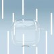 Apple Airpods 4 Kılıf Şeffaf Kristal Silikon Zore Airbag 14 Kılıf Apple Airpods 4 Kılıf Şeffaf Kristal Silikon Zore Airbag 14 Kılıf