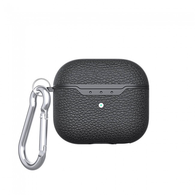 Apple Airpods 4 Kılıf Zore Airbag 03 Silikon Apple Airpods 4 Kılıf Zore Airbag 03 Silikon