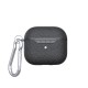 Apple Airpods 4 Kılıf Zore Airbag 03 Silikon Apple Airpods 4 Kılıf Zore Airbag 03 Silikon