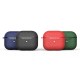Apple Airpods 4 Kılıf Zore Airbag 03 Silikon Apple Airpods 4 Kılıf Zore Airbag 03 Silikon