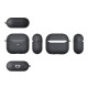 Apple Airpods 4 Kılıf Zore Airbag 03 Silikon Apple Airpods 4 Kılıf Zore Airbag 03 Silikon