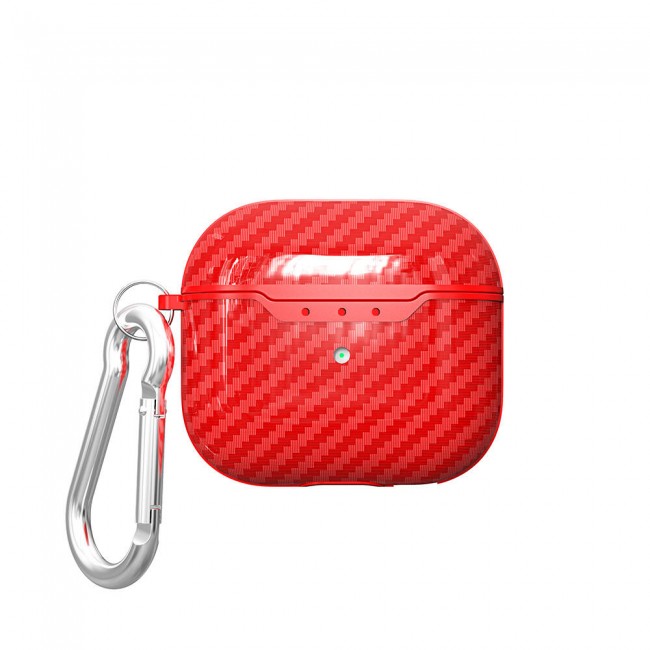 Apple Airpods 4 Kılıf Zore Airbag 05 Silikon Apple Airpods 4 Kılıf Zore Airbag 05 Silikon