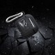 Apple Airpods 4 Kılıf Zore Airbag 05 Silikon Apple Airpods 4 Kılıf Zore Airbag 05 Silikon