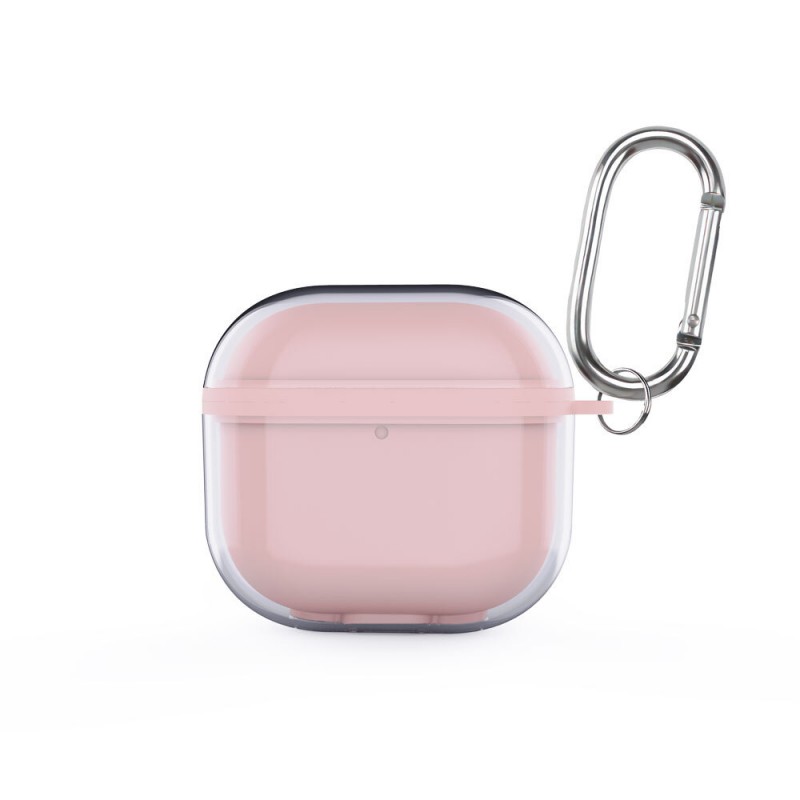 Bal-z Apple Airpods 4 Zore Airbag 42 Askı Aparatlı Kulaklık Kılıfı