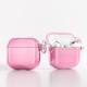 Apple Airpods 4 Zore Allstar Airbag 32 Parlayan Simli Saydam Renkli Kılıf Apple Airpods 4 Zore Allstar Airbag 32 Parlayan Simli Saydam Renkli Kılıf