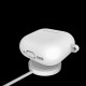 Apple Airpods 4 Zore Standart Silikon Kılıf Apple Airpods 4 Zore Standart Silikon Kılıf