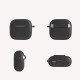 Apple Airpods 4 Zore Standart Silikon Kılıf Apple Airpods 4 Zore Standart Silikon Kılıf