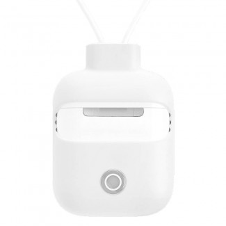 Apple Airpods Kılıf Boyun Askılı Jelly Bean Tasarımlı Lisanslı Switcheasy ColorBuddy Kapak Apple Airpods Kılıf Boyun Askılı Jelly Bean Tasarımlı Lisanslı Switcheasy ColorBuddy Kapak