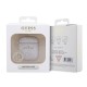 Apple Airpods Kılıf Guess Orjinal Lisanslı 4G Desenli Taşlı 4G Süs Zincirli Kapak Apple Airpods Kılıf Guess Orjinal Lisanslı 4G Desenli Taşlı 4G Süs Zincirli Kapak