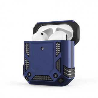 Apple Airpods Kılıf Zore Airbag 15 Kılıf Apple Airpods Kılıf Zore Airbag 15 Kılıf