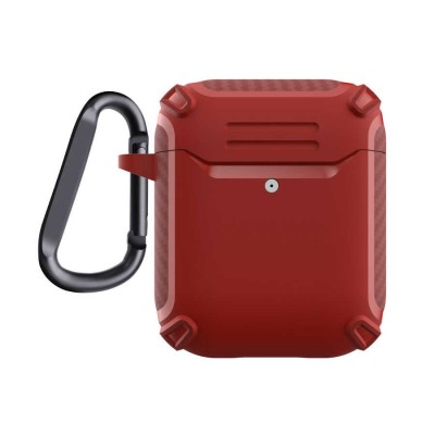 Bal-z Apple Airpods Kılıf  Airbag 26 Silikon