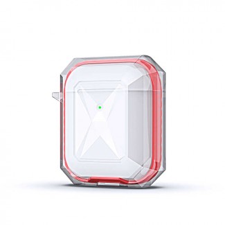 Apple Airpods Kılıf Zore Airpods Airbag 22 Kılıf Apple Airpods Kılıf Zore Airpods Airbag 22 Kılıf