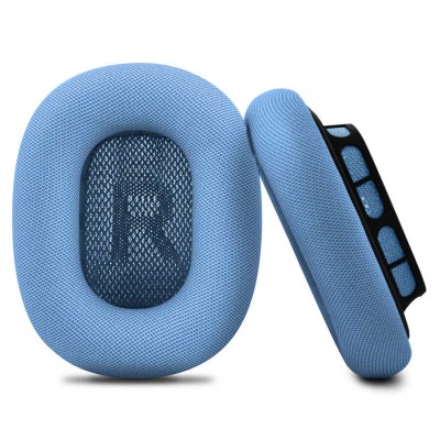 Bal-z Apple Airpods Max Wiwu APM Ear Cushion Kulaklık Yastığı