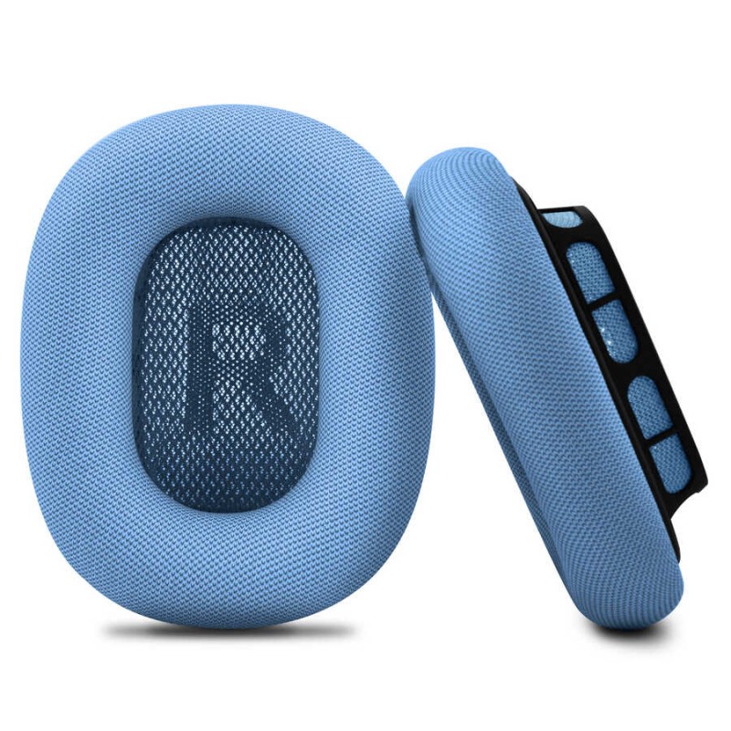 Bal-z Apple Airpods Max Wiwu APM Ear Cushion Kulaklık Yastığı