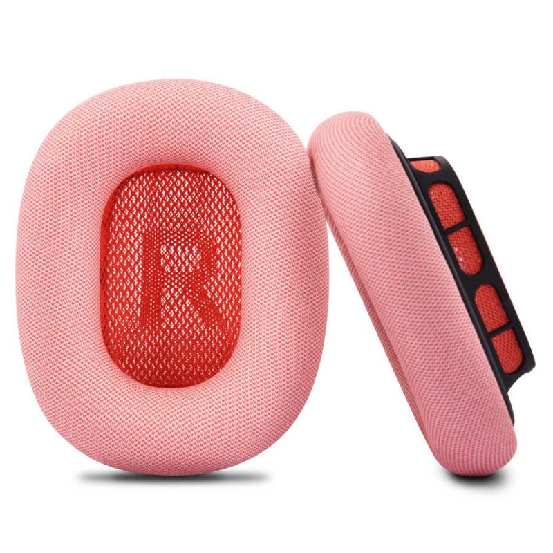 Bal-z Apple Airpods Max Wiwu APM Ear Cushion Kulaklık Yastığı