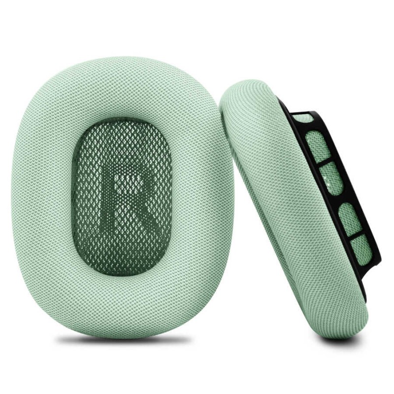 Bal-z Apple Airpods Max Wiwu APM Ear Cushion Kulaklık Yastığı