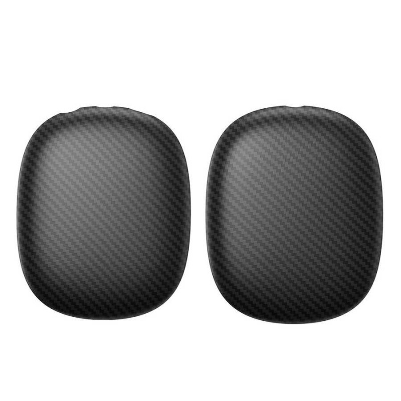 Bal-z Apple Airpods Max Wiwu Armor Kevlar Koruyucu Kılıf