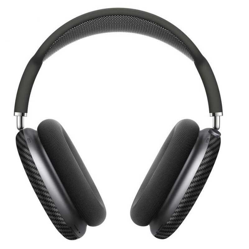 Bal-z Apple Airpods Max Wiwu Armor Kevlar Koruyucu Kılıf