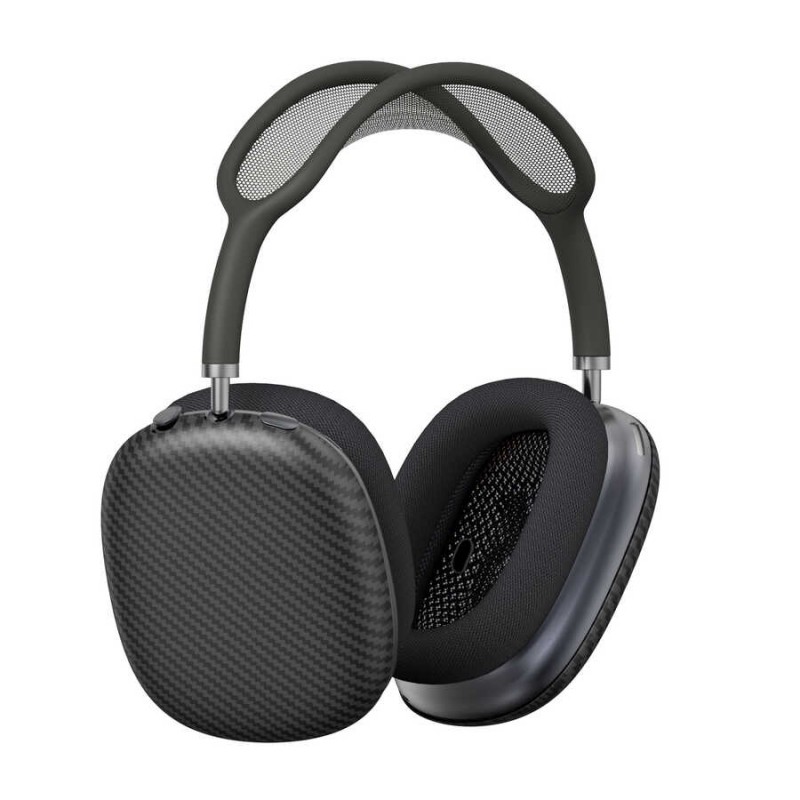 Bal-z Apple Airpods Max Wiwu Armor Kevlar Koruyucu Kılıf