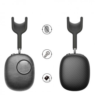 Apple Airpods Max Wiwu Armor Kevlar Koruyucu Kılıf Apple Airpods Max Wiwu Armor Kevlar Koruyucu Kılıf