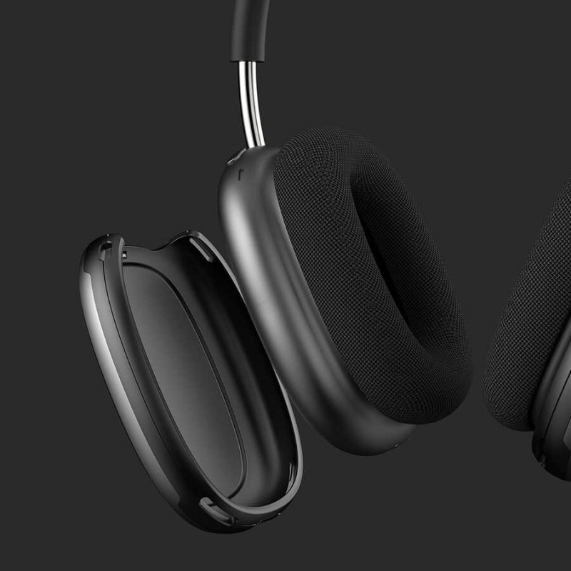 Bal-z Apple Airpods Max Wiwu Armor One Koruyucu Kılıf