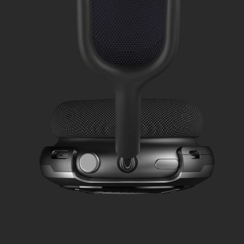 Bal-z Apple Airpods Max Wiwu Armor One Koruyucu Kılıf