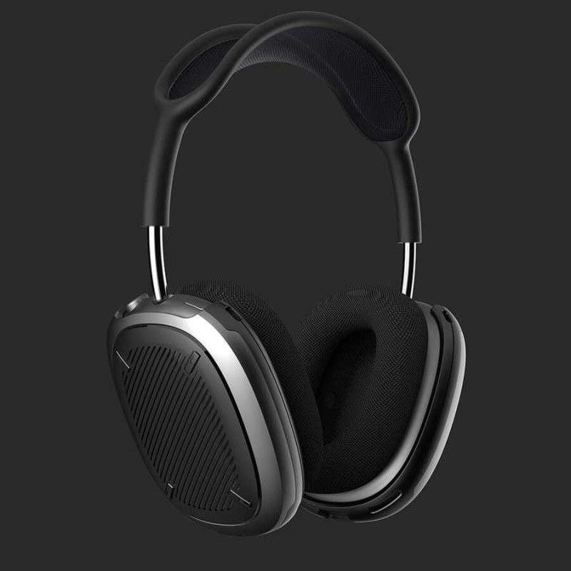 Bal-z Apple Airpods Max Wiwu Armor One Koruyucu Kılıf