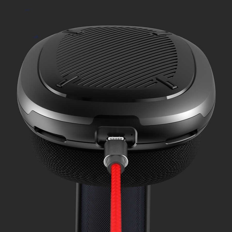 Bal-z Apple Airpods Max Wiwu Armor One Koruyucu Kılıf