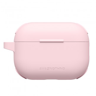 Apple Airpods Pro 2 Amazingthing Airbag Köşe Tasarımlı Omni Serisi Silikon Kapak Apple Airpods Pro 2 Amazingthing Airbag Köşe Tasarımlı Omni Serisi Silikon Kapak