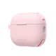 Apple Airpods Pro 2 Amazingthing Airbag Köşe Tasarımlı Omni Serisi Silikon Kapak