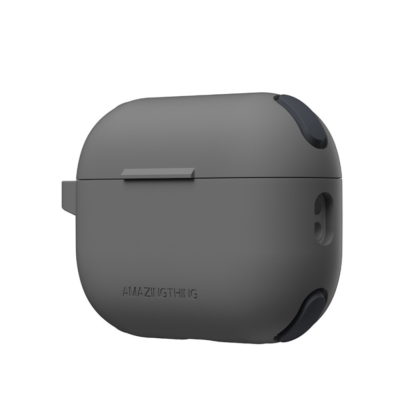 Bal-z Apple Airpods Pro 2 Amazingthing Airbag Köşe Tasarımlı Omni Serisi Silikon Kapak