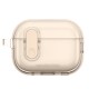 Apple Airpods Pro 2 Amazingthing Magnetik Kilit Tasarımlı Minimal Serisi Kılıf Apple Airpods Pro 2 Amazingthing Magnetik Kilit Tasarımlı Minimal Serisi Kılıf