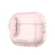 Apple Airpods Pro 2 Amazingthing Magnetik Kilit Tasarımlı Minimal Serisi Kılıf Apple Airpods Pro 2 Amazingthing Magnetik Kilit Tasarımlı Minimal Serisi Kılıf