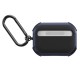Apple Airpods Pro 2 Kılıf Airbag Korumalı Ultra Sağlam Lisanslı Switcheasy Defender Kapak Apple Airpods Pro 2 Kılıf Airbag Korumalı Ultra Sağlam Lisanslı Switcheasy Defender Kapak