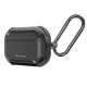 Apple Airpods Pro 2 Kılıf Airbag Korumalı Ultra Sağlam Lisanslı Switcheasy Defender Kapak Apple Airpods Pro 2 Kılıf Airbag Korumalı Ultra Sağlam Lisanslı Switcheasy Defender Kapak