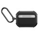 Apple Airpods Pro 2 Kılıf Airbag Korumalı Ultra Sağlam Lisanslı Switcheasy Defender Kapak Apple Airpods Pro 2 Kılıf Airbag Korumalı Ultra Sağlam Lisanslı Switcheasy Defender Kapak