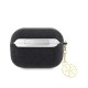 Apple Airpods Pro 2 Kılıf GUESS Glitter 4G Charm Kapak Apple Airpods Pro 2 Kılıf GUESS Glitter 4G Charm Kapak