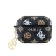 Apple Airpods Pro 2 Kılıf Guess Orjinal Lisanslı 4G Desenli Yazı Logolu Peony Kapak Apple Airpods Pro 2 Kılıf Guess Orjinal Lisanslı 4G Desenli Yazı Logolu Peony Kapak