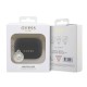 Apple Airpods Pro 2 Kılıf Guess Orjinal Lisanslı Glitter Elmas Kalp Süs Zincirli Kapak Apple Airpods Pro 2 Kılıf Guess Orjinal Lisanslı Glitter Elmas Kalp Süs Zincirli Kapak