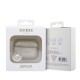 Apple Airpods Pro 2 Kılıf Guess Orjinal Lisanslı Glitter Elmas Kalp Süs Zincirli Kapak Apple Airpods Pro 2 Kılıf Guess Orjinal Lisanslı Glitter Elmas Kalp Süs Zincirli Kapak